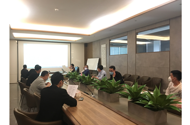 午夜视频在线播放定制家居智造基地全面有序复工复产